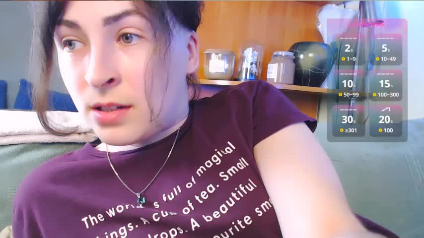 Caroline1995 Adult Chat July 26, 2025