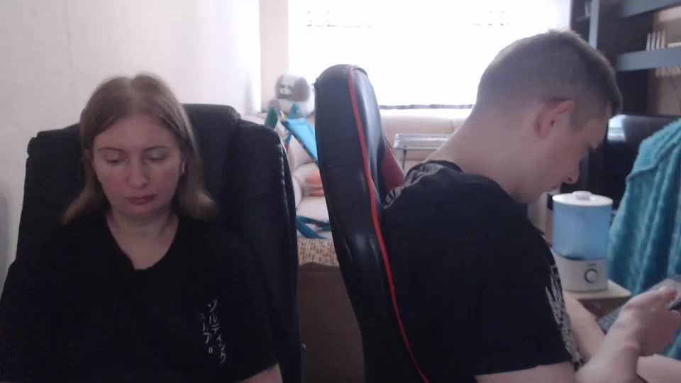 jenisandpeter Adult Chat July 9, 2025