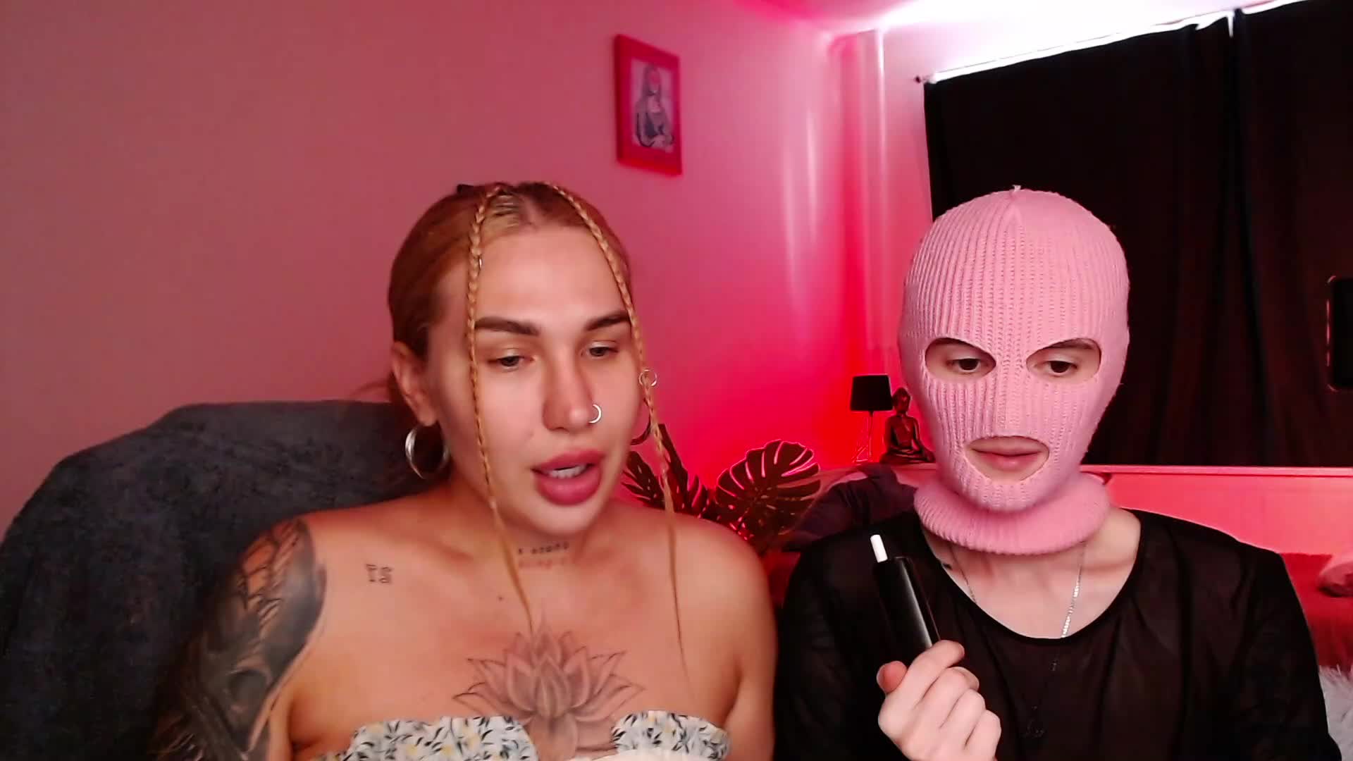 lolabarbie Adult Chat July 28, 2025