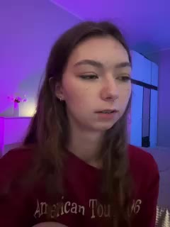 ShyAlya Adult Chat July 25, 2025