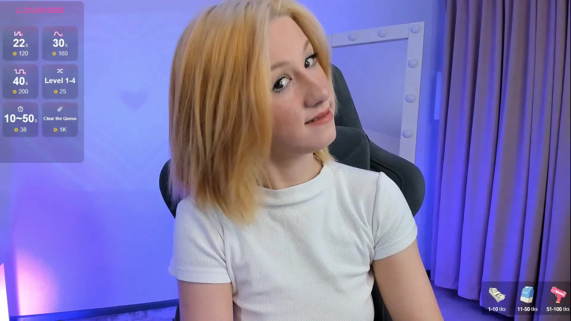 Necucubi Adult Chat July 22, 2025