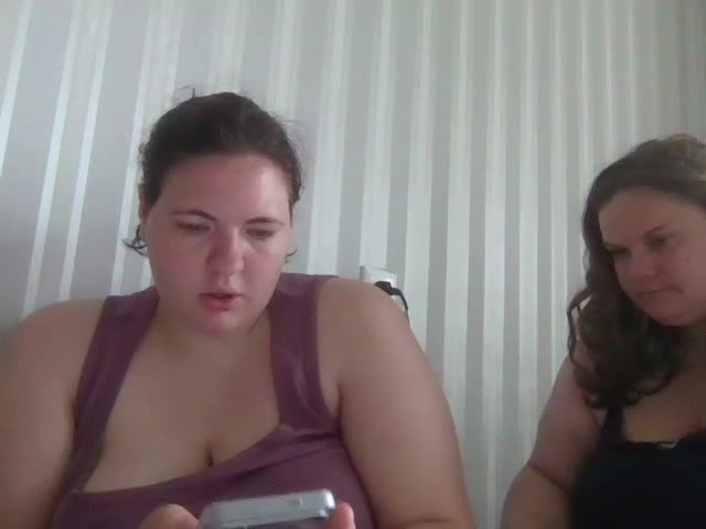 HollyXEva Adult Chat July 21, 2025