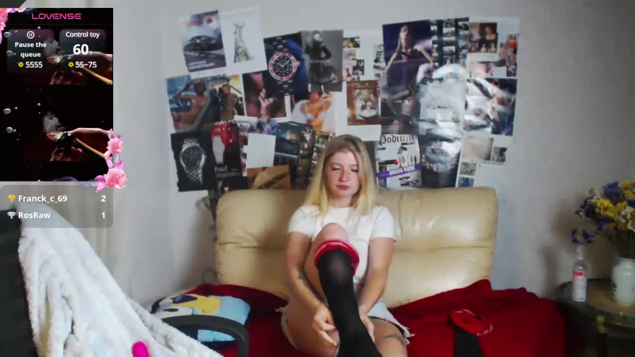 fairylight Adult Chat July 29, 2025