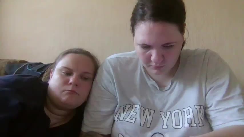 HollyXEva Adult Chat July 5, 2025