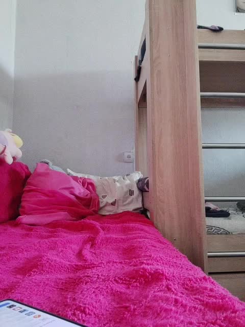 KarishaLove Adult Chat July 29, 2025