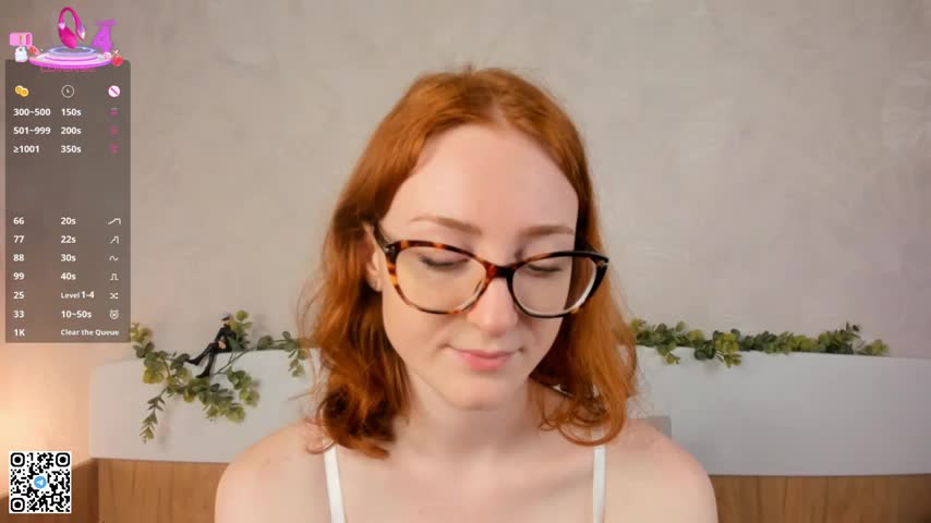 VeronaHascall Adult Chat July 28, 2025