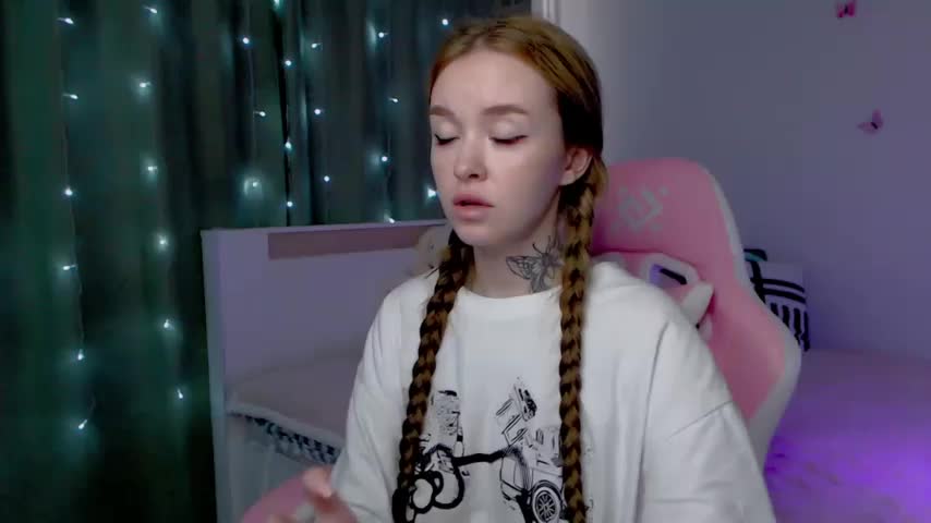 Naughty_Mable Adult Chat July 30, 2025