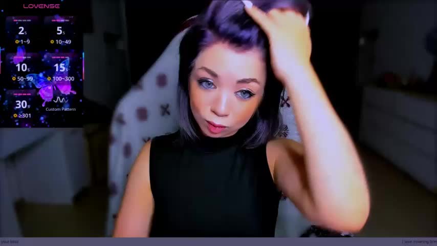 littleSiyfairy Adult Chat July 10, 2025