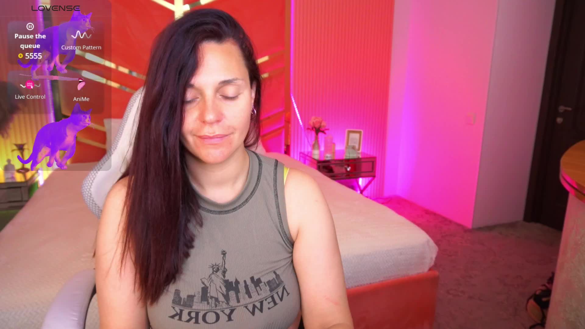 VelvetSun Adult Chat July 30, 2025