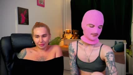 lolabarbie Adult Chat July 30, 2025