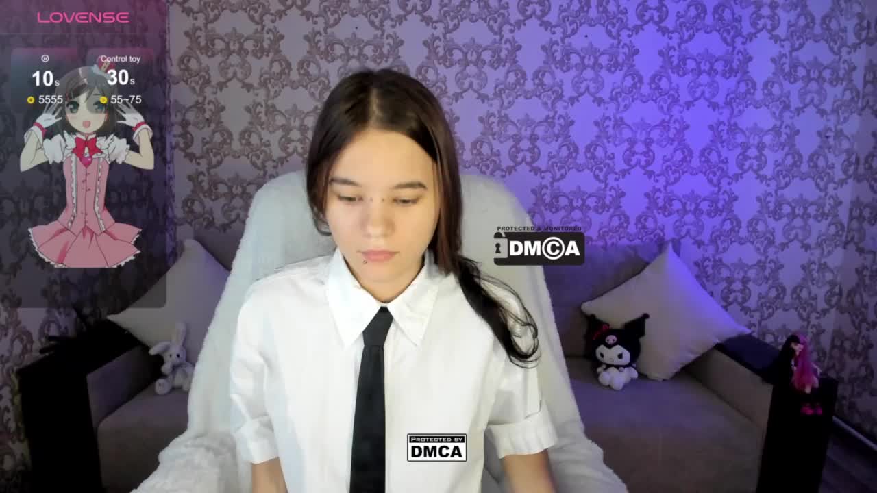 CutieKitty6 Adult Chat July 30, 2025