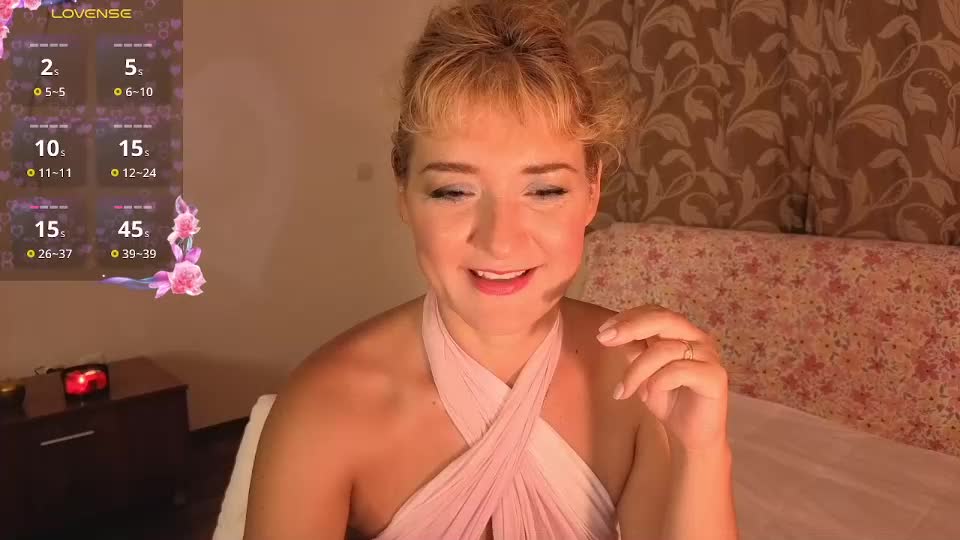 elviraforyou Adult Chat July 16, 2025