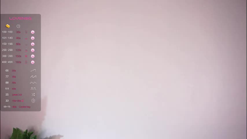 gloriamichele Adult Chat July 26, 2025