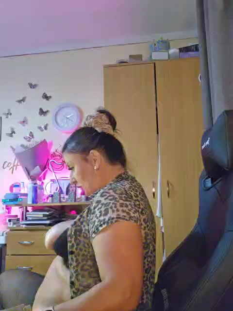 Hotangel75 Adult Chat July 30, 2025