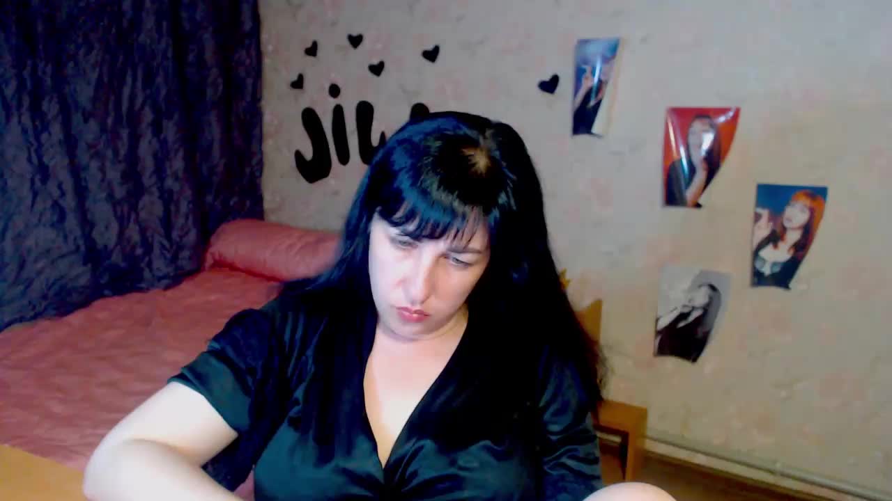 JillStevens Adult Chat July 29, 2025