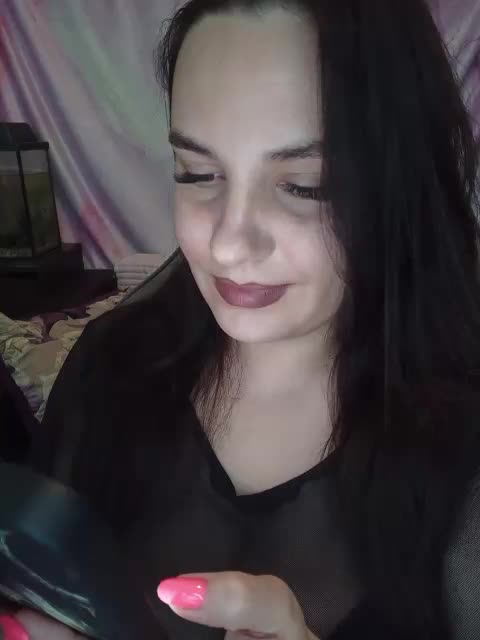 PrettyWitch Adult Chat July 29, 2025