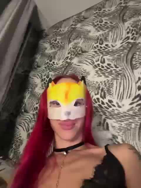 RedHair13 Adult Chat July 30, 2025