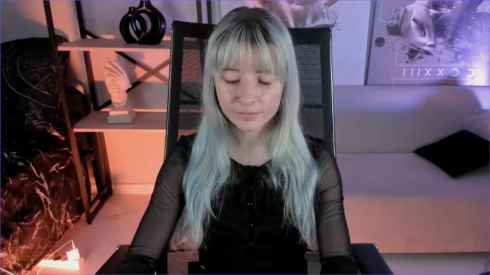 lexiwenford Adult Chat July 21, 2025