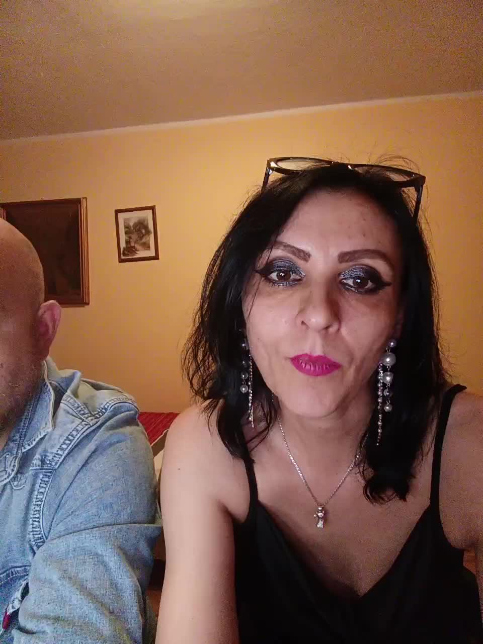 WikiBitch Adult Chat July 28, 2025