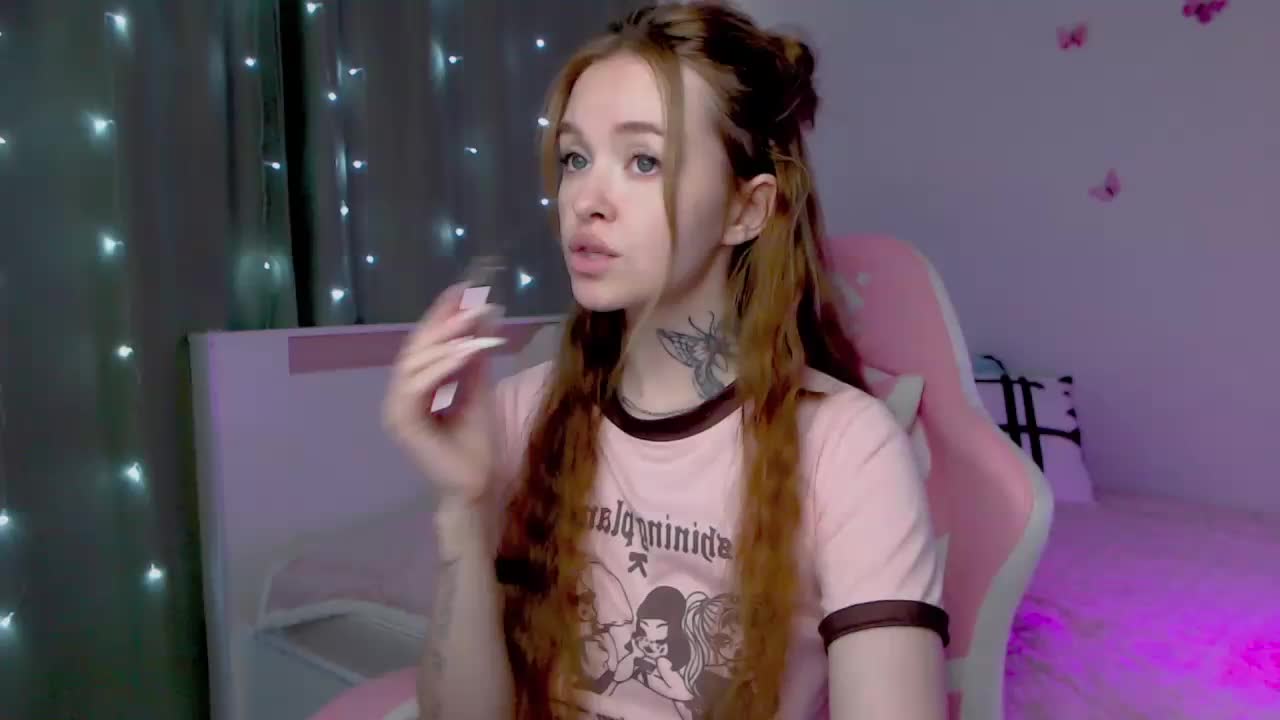 NaughtyMable Adult Chat July 29, 2025