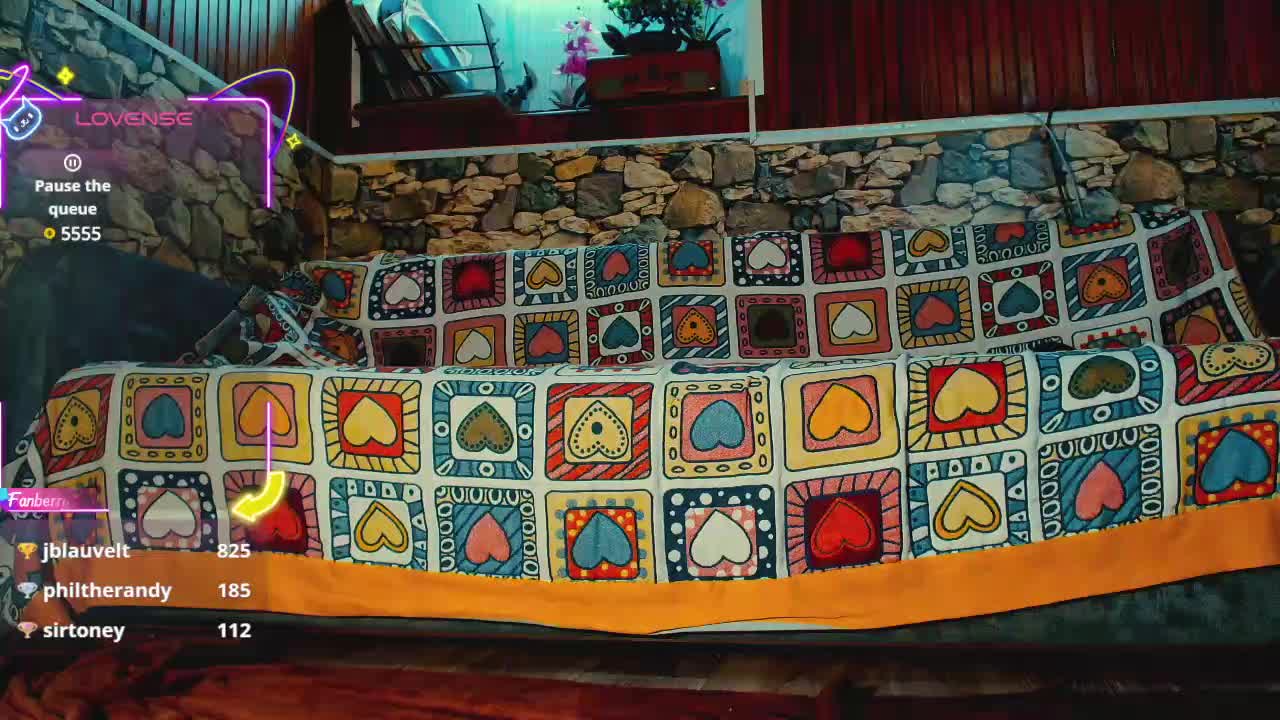 L00N Adult Chat July 29, 2025