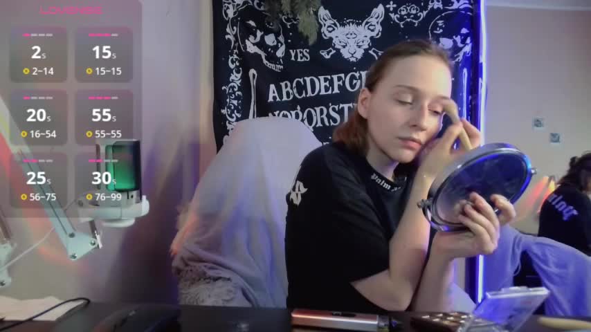 grunge_kitty Adult Chat July 17, 2025