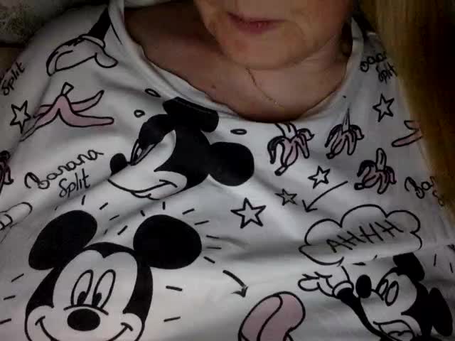 BlondyVio Adult Chat July 29, 2025