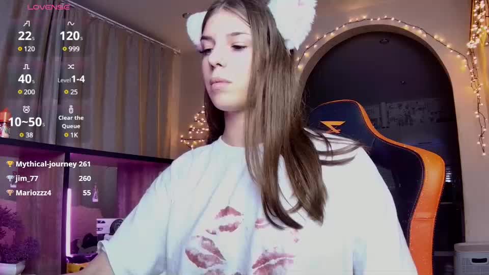 shelly_kitty Adult Chat July 21, 2025