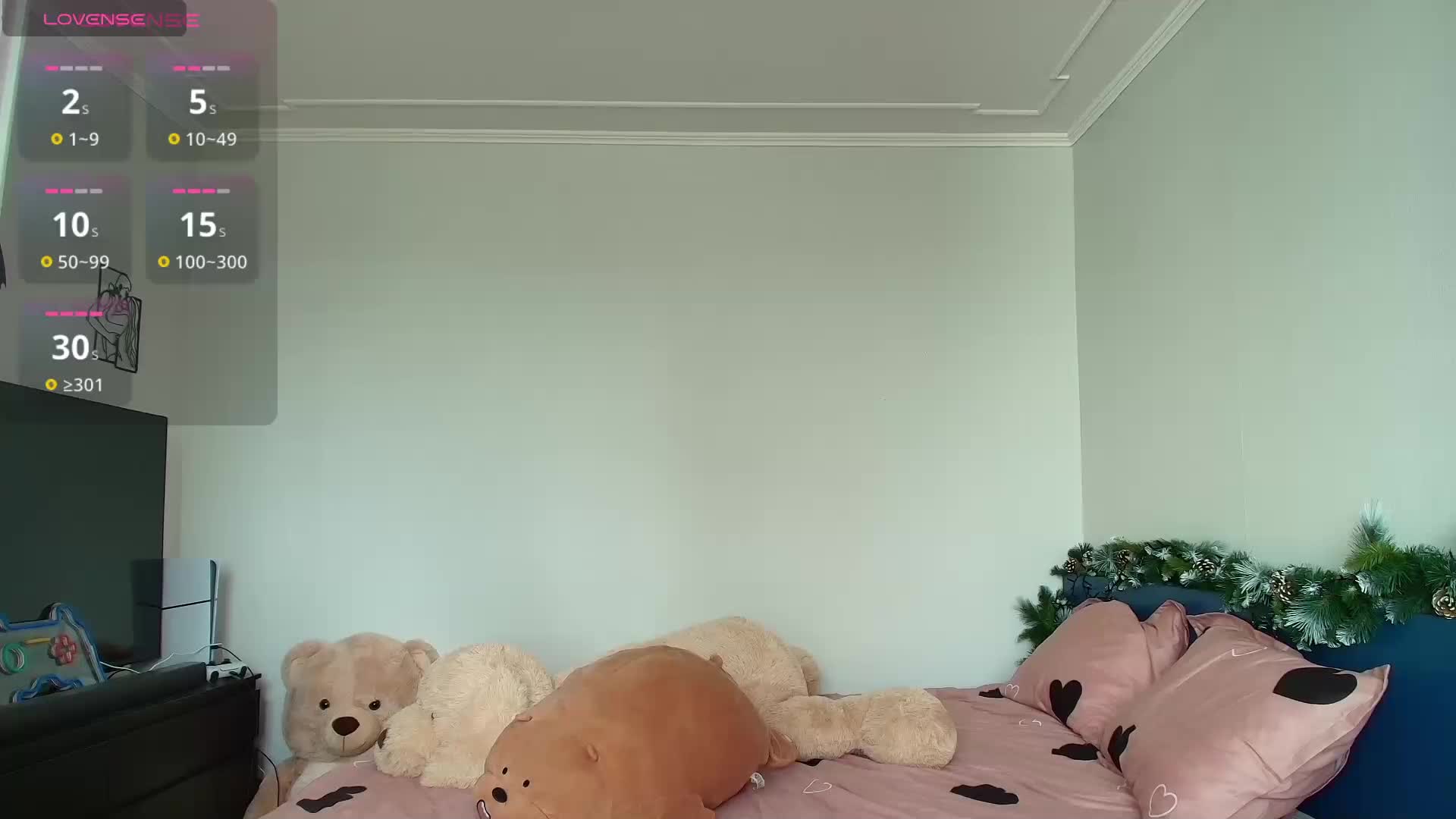 LillyMays Adult Chat July 29, 2025