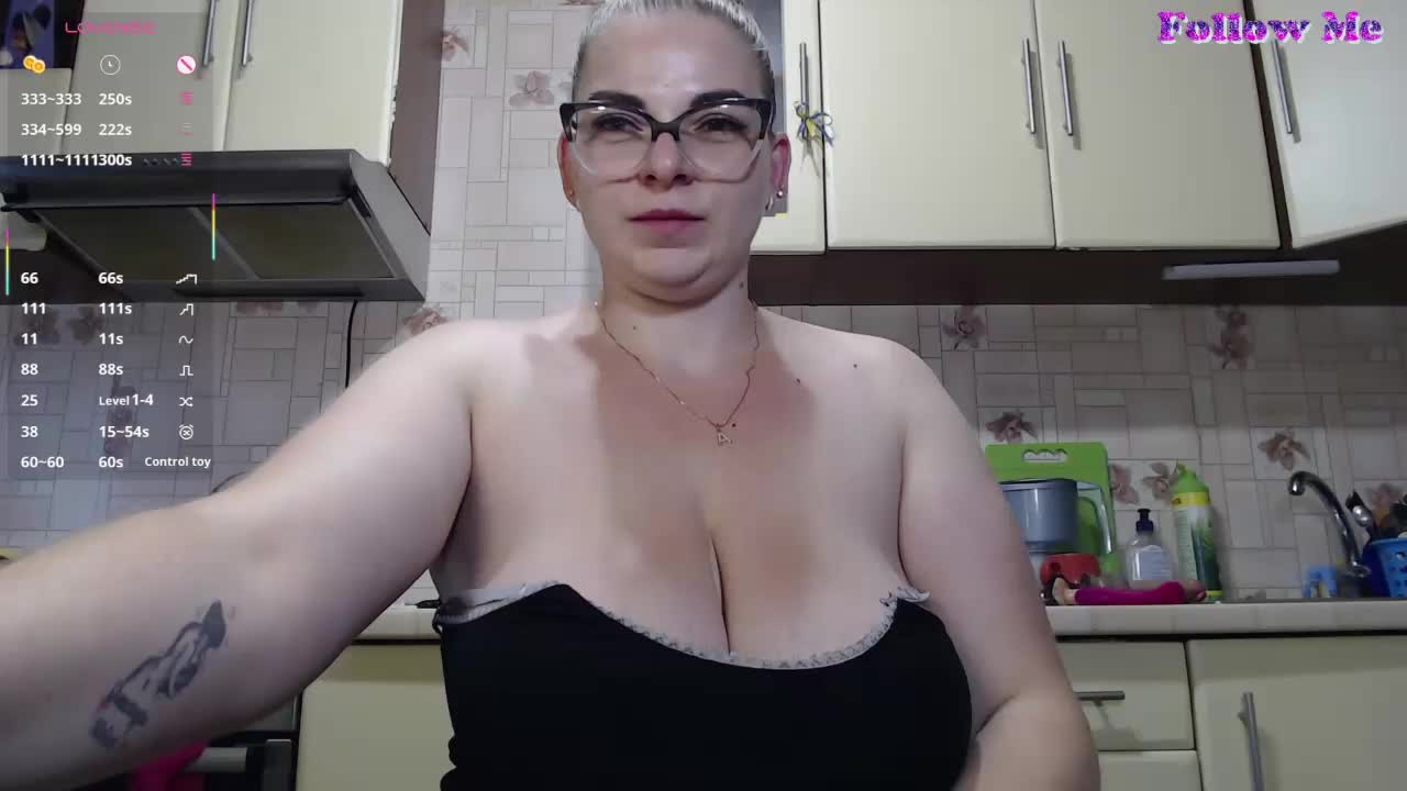 CarolinaDiamond33 Adult Chat July 30, 2025