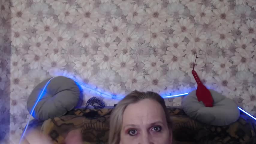 MissBekker Adult Chat July 10, 2025