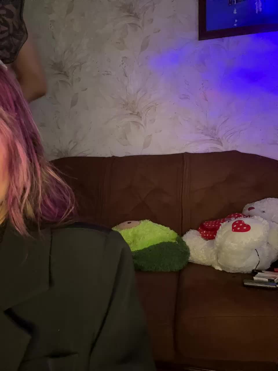 VIP17CoupleDream Adult Chat July 22, 2025