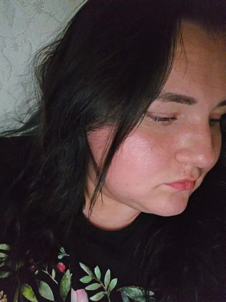 Darina909 Adult Chat July 28, 2025