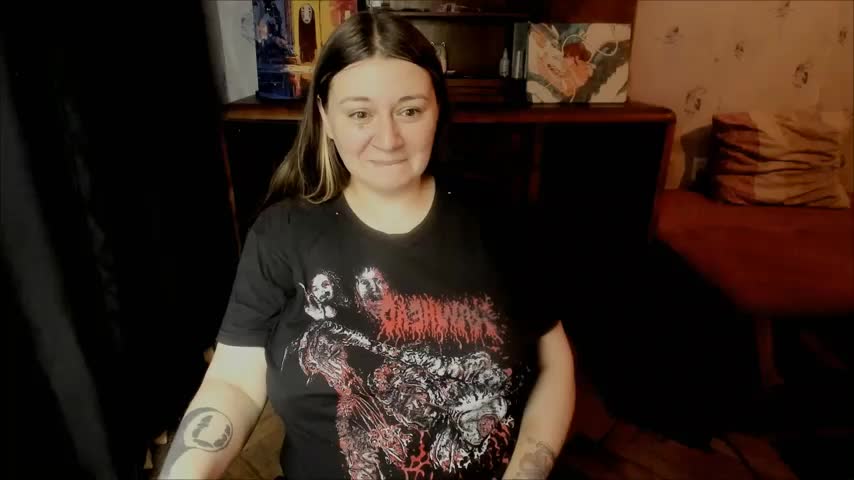 AlisaBacker Adult Chat July 10, 2025