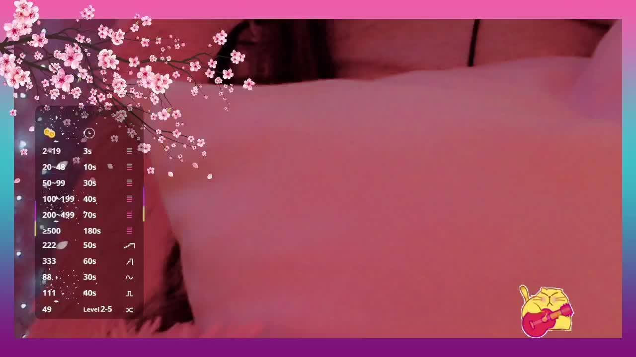 Taliswoman Adult Chat July 30, 2025