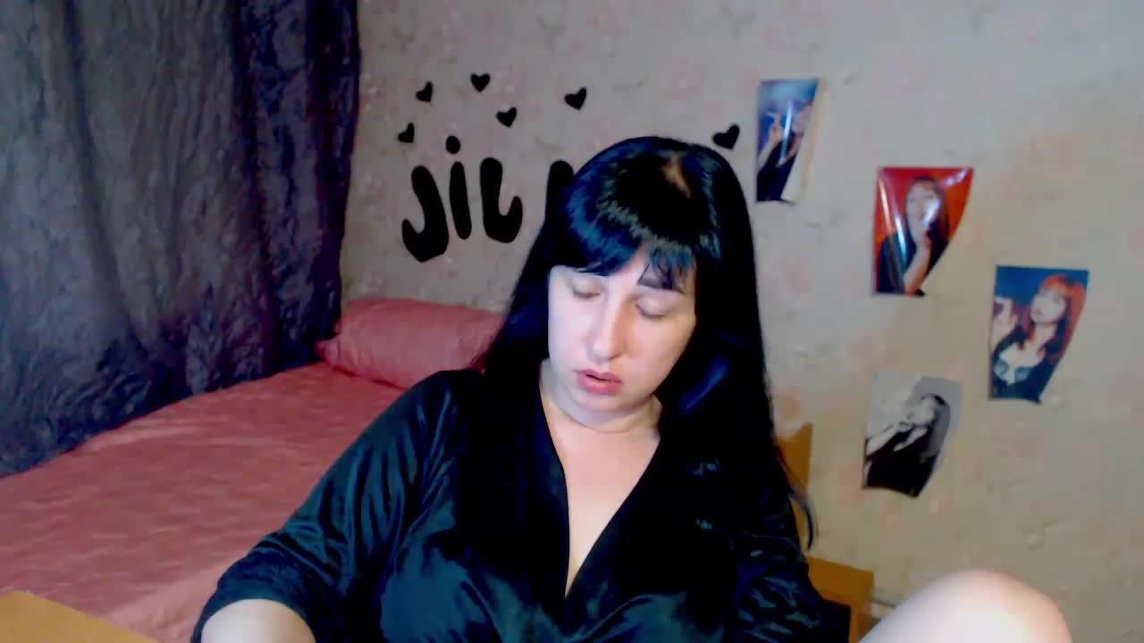 JillStevens Adult Chat July 23, 2025