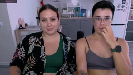 dreamteamgirls Adult Chat July 30, 2025