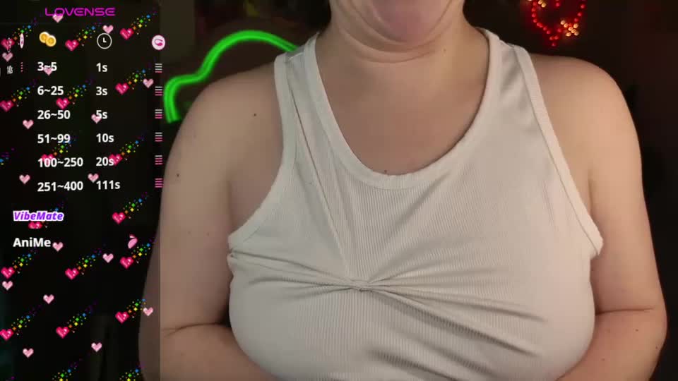 fairysaturn Adult Chat July 29, 2025