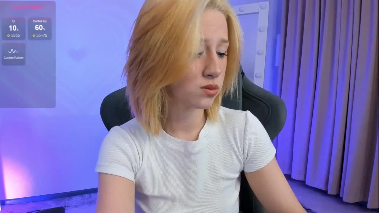 Necucubi Adult Chat July 21, 2025