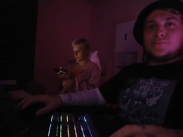 StrangePimp Adult Chat July 26, 2025