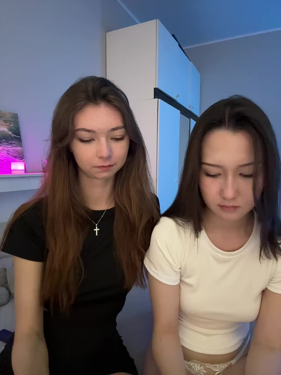 ShyAlya Adult Chat July 21, 2025