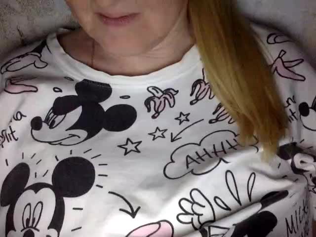 BlondyVio Adult Chat July 30, 2025