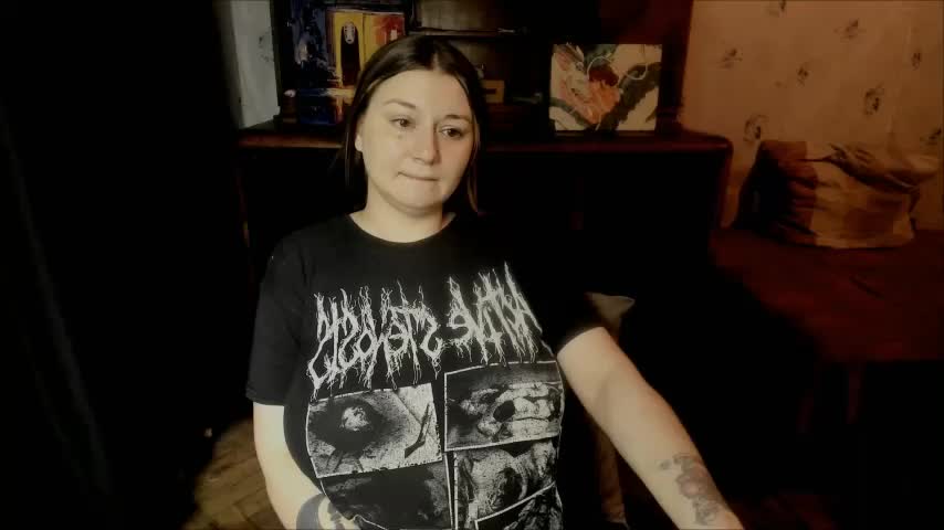 AlisaBacker Adult Chat July 15, 2025