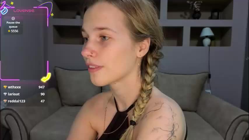 lynntiny Adult Chat July 26, 2025