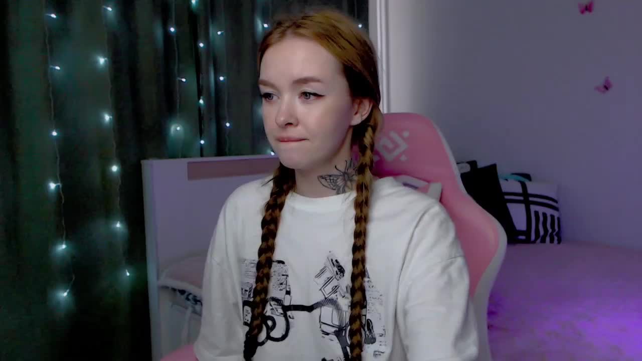 NaughtyMable Adult Chat July 30, 2025