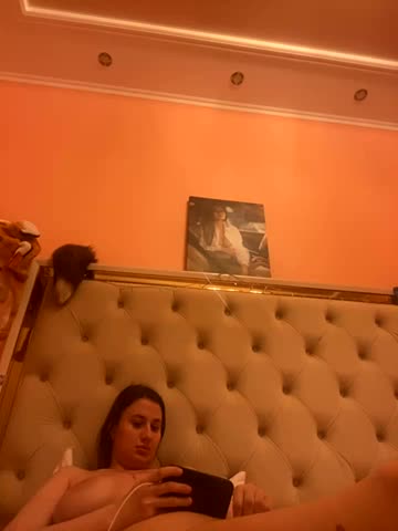 Flossy_Vettie Adult Chat July 15, 2025