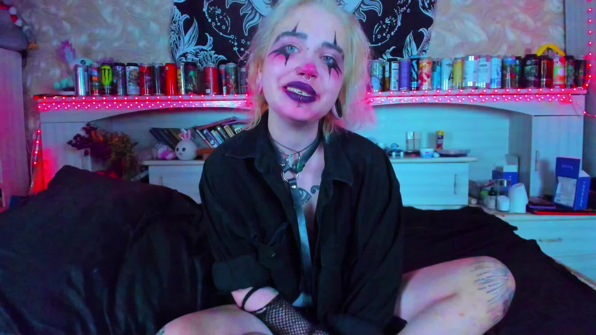 Aru-k0t0 Adult Chat July 29, 2025