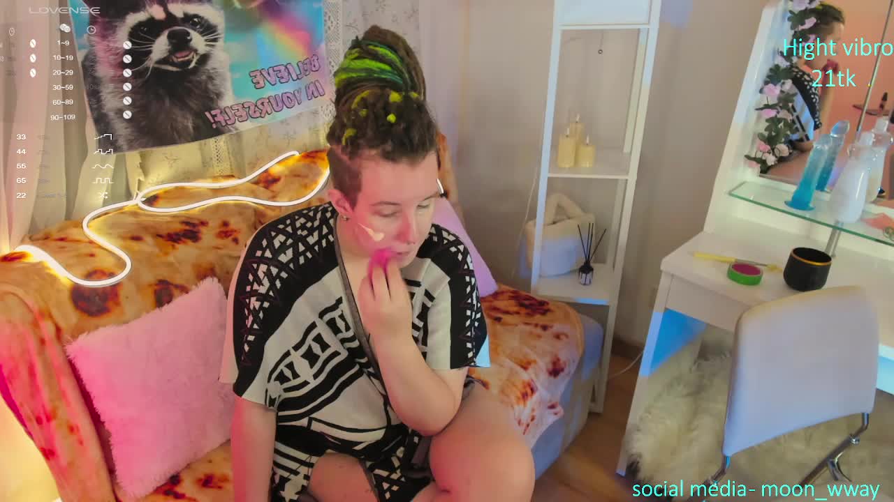 moonwway Adult Chat July 28, 2025