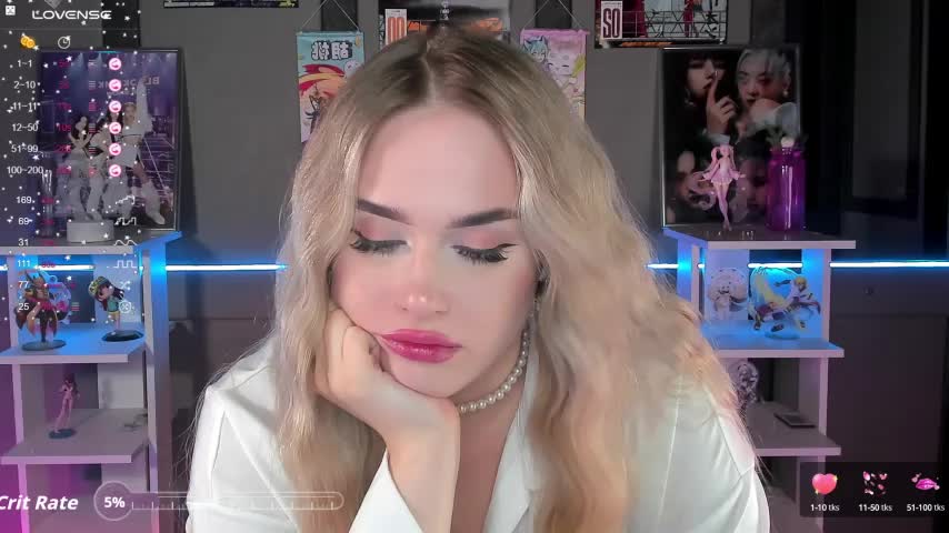 Ellen_Soft Adult Chat July 30, 2025