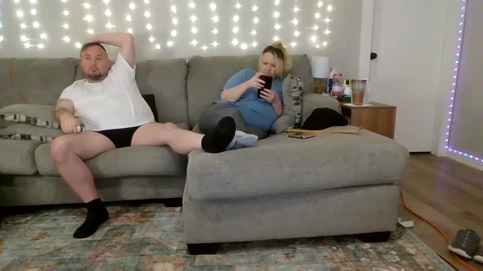 victoriaandjesse Adult Chat July 24, 2025